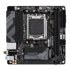 Gigabyte B650I AX hind ja info | Emaplaadid | kaup24.ee