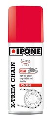 Ketimääre Ipone X-trem Chain ​​Road 100ml (800640) hind ja info | Moto aksessuaarid | kaup24.ee