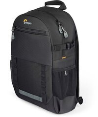 Seljakott Lowepro Adventura BP 150 III, must hind ja info | Kotid, vutlarid fotoaparaatidele | kaup24.ee