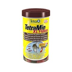 Tetra toit kaladele TetraMin XL Helbed, 500 ml hind ja info | Toit kaladele | kaup24.ee