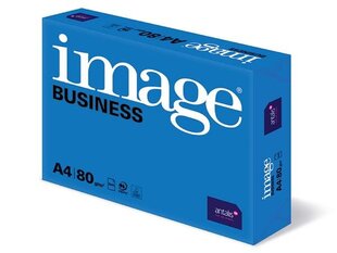 Koopiapaber A4/80g Image Business 500 lehte hind ja info | Vihikud, märkmikud ja paberikaubad | kaup24.ee