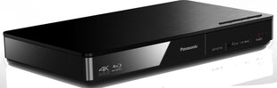 Panasonic DMP-BDT180EG hind ja info | Blu-Ray ja DVD mängijad | kaup24.ee