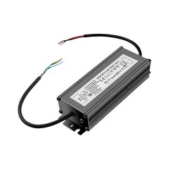 Toiteallikas, 60w ip67 24v hind ja info | Toiteplokid | kaup24.ee