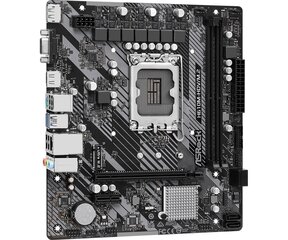 ASRock H610M-HDV/M.2 R2.0 hind ja info | Emaplaadid | kaup24.ee