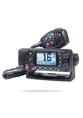 Standard Horizon GX1400GPS/E VHF statsionaarne Class D DSC mereraadiosaatja hind ja info | Raadiosaatjad | kaup24.ee