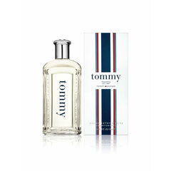 Tualettvesi Tommy Hilfiger Tommy EDT meestele, 100 ml hind ja info | Meeste parfüümid | kaup24.ee