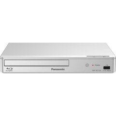 Panasonic DMP-BDT168EG Smart Blu-ray hind ja info | Blu-Ray ja DVD mängijad | kaup24.ee