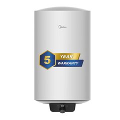 Veeboiler Midea Lume Uno 50 Wi-Fi hind ja info | Boilerid | kaup24.ee