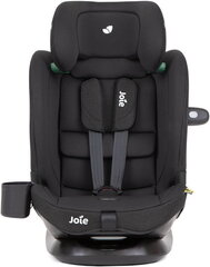 Joie turvatool I-Bold, 9-36 kg, shale hind ja info | Turvatoolid | kaup24.ee