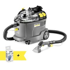 Karcher Puzzi 8/1 + Karcher RM760 hind ja info | Tolmuimejad | kaup24.ee