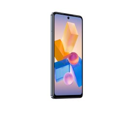 Infinix Hot 40 PRO 8/256GB Starlit Black цена и информация | Мобильные телефоны | kaup24.ee