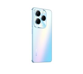 Infinix Hot 40 PRO 8/256GB Palm Blue цена и информация | Мобильные телефоны | kaup24.ee