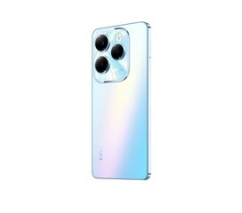 Infinix Hot 40 PRO 8/256GB Palm Blue цена и информация | Мобильные телефоны | kaup24.ee