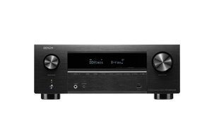 Denon AVR-X2800H DAB hind ja info | Blu-Ray ja DVD mängijad | kaup24.ee