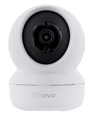 Ezviz koduvalvekaamera CS-H6C-R101-1G2WF, valge hind ja info | Valvekaamerad | kaup24.ee