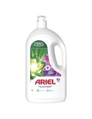 Ariel pesugeel Lenor Amethyst, 3,75 l hind ja info | Pesuvahendid | kaup24.ee