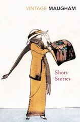 Short Stories hind ja info | Kirjandusklassika | kaup24.ee