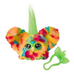 Interaktiivne plüüsloom Furby Furblets, 5 cm hind ja info | Tüdrukute mänguasjad | kaup24.ee