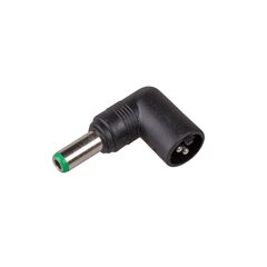 Akyga plug for universal power adapter plug AK-SC-M1 6.3 x 3.0 mm 15V hind ja info | Auto akulaadijad | kaup24.ee