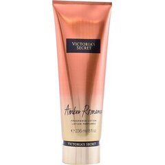 Ihupiim Victoria Secret Amber Romance 236 ml hind ja info | Lõhnastatud kosmeetika naistele | kaup24.ee