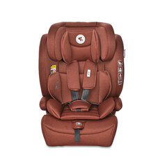 Autotool Lorelli Rio Isofix, 9-25 kg, ginger hind ja info | Turvatoolid | kaup24.ee