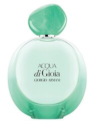 Lõhnavesi Giorgio Armani Acqua di Gioia EDP naistele, 100 ml hind ja info | Naiste parfüümid | kaup24.ee