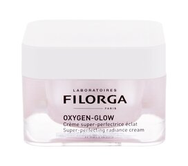 FILORGA OXYGEN GLOW Näokreem 50 ml hind ja info | Näokreemid | kaup24.ee