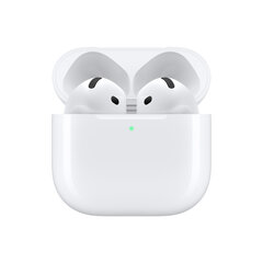 Apple AirPods 4 MXP63ZM/A hind ja info | Kõrvaklapid | kaup24.ee