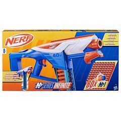 Püss Nerf N Series Infinite hind ja info | Poiste mänguasjad | kaup24.ee