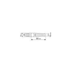 LED suunatuled 2tk 12V hind ja info | Moto aksessuaarid | kaup24.ee