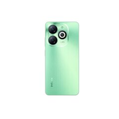 Infinix Smart 8 Dual SIM 3/64GB Crystal Green цена и информация | Мобильные телефоны | kaup24.ee