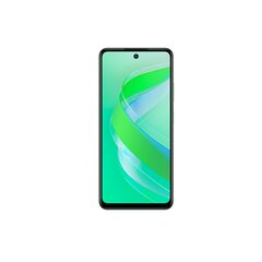 Infinix Smart 8 Dual SIM 3/64GB Crystal Green цена и информация | Мобильные телефоны | kaup24.ee