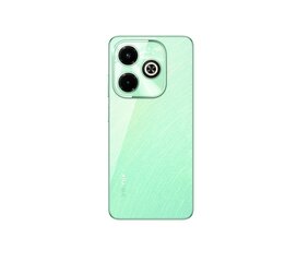 Infinix Hot 40i 8/256GB Starfall Green цена и информация | Мобильные телефоны | kaup24.ee