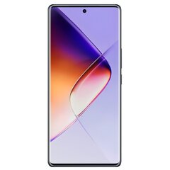 Infinix Note 40 Pro+ 5G 12/256GB Obsidian Black цена и информация | Мобильные телефоны | kaup24.ee