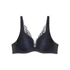 Triumph rinnahoidja Body Make-Up Illusion Lace WP hind ja info | Rinnahoidjad | kaup24.ee