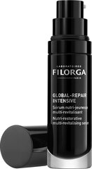 filorga global-repair интенсивная сыворотка 30 мл цена и информация | Сыворотки для лица, масла | kaup24.ee