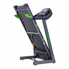 Jooksulint Tunturi Cardio Fit T30 hind ja info | Jooksulindid | kaup24.ee