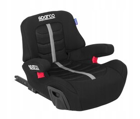 Turvatool Sparco SK900i, 22-36 kg, Black-Gray hind ja info | Turvatoolid | kaup24.ee