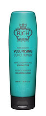 Kohevust andev palsam RICH Volumising Conditioner 200 ml hind ja info | Juuksepalsamid | kaup24.ee