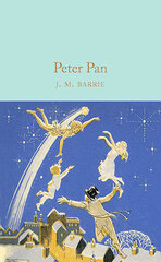 Peter Pan hind ja info | Muinasjutud | kaup24.ee