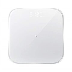 Весы Xiaomi Mi Smart Scale 2 цена и информация | Весы | kaup24.ee