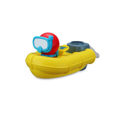 Vannimänguasi BB Junior Splash 'N Play Rescue Raft, 16-89014 hind ja info | Imikute mänguasjad | kaup24.ee