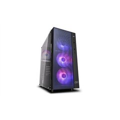 Deepcool DP-ATX-MATREXX55-MES hind ja info | Arvutikorpused | kaup24.ee