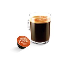 Kohvikapslid Nescafe Dolce Gusto Grande Intenso,16 tk цена и информация | Kohv, kakao | kaup24.ee