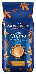 Кофе в бобах Movenpick Caffe Crema, 1кг цена и информация | Kohv, kakao | kaup24.ee