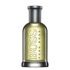 Tualettvesi Hugo Boss Boss Bottled EDT meestele, 100 ml hind ja info | Meeste parfüümid | kaup24.ee