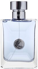 Мужская парфюмерия Versace Pour Homme Versace EDT: Емкость - 100 ml цена и информация | Мужские духи | kaup24.ee