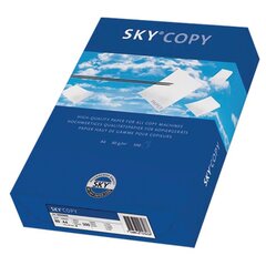 Koopiapaber Sky Copy, A4, 500 lehte hind ja info | Vihikud, märkmikud ja paberikaubad | kaup24.ee