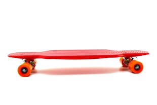 Rula Longboard hind ja info | Rulad | kaup24.ee