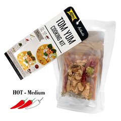 TOM YUM autentne Tai supi valmistamise komplekt, LOBO, 260g hind ja info | Supid, puljongid | kaup24.ee